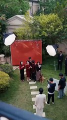 Where Past And Moonbeams Merge - 1 S