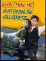 Dont Mind Me Just Being the Villainess Chinese Drama - English Sub