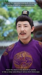 Married a Beggar Crowned Empress Full Movie Eng Sub Chinese Drama