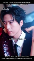 His Dear Nemesis Full Movie Eng Sub Chinese Drama