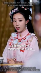 Reborn to Ruin My Ex Husband Full Movie Eng Sub Chinese Drama