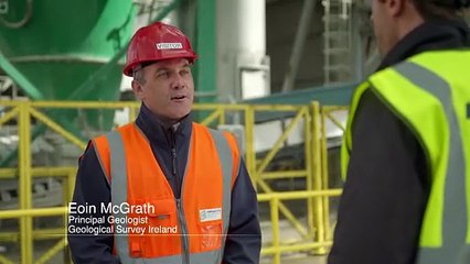 10 Things to Know About - Season 11 Episode 2 - Building Ireland