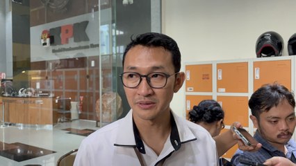 Korupsi Iklan di BJB, KPK Dalami Harga Perkiraan Sendiri