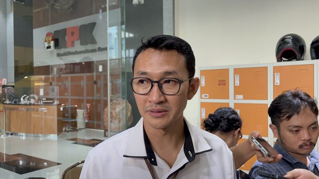 Korupsi Iklan di BJB, KPK Dalami Harga Perkiraan Sendiri
