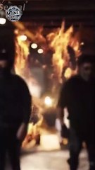 Heart Of Power Mr. President's Secret Lover (2024) - Full Movie