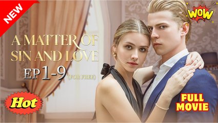 A Matter of Sin and Love