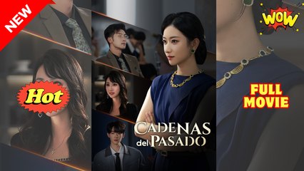 Cadenas Del Pasado