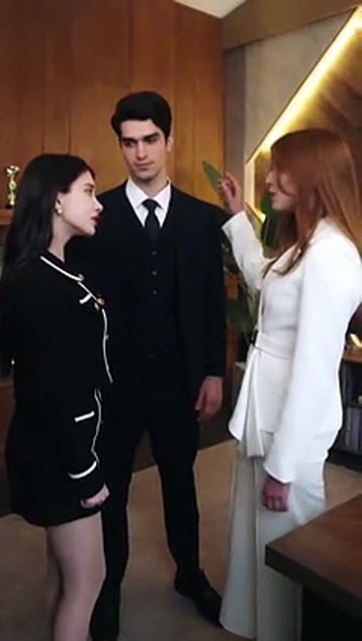 [NEW drama] Miss Cruz,Are you ready? -#shortdrama #lovestory #romance  #cinderella