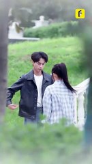 EP 2【Charity's Chains】#flickreels