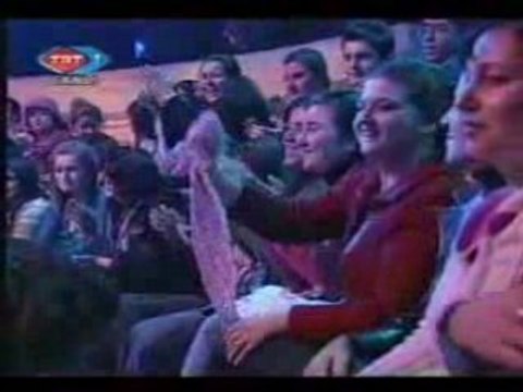 ZARA - BEN SENI UNUTMAK ICIN SEVMEDIM