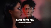Nadie puede con mi guardaespaldas Completo En Español