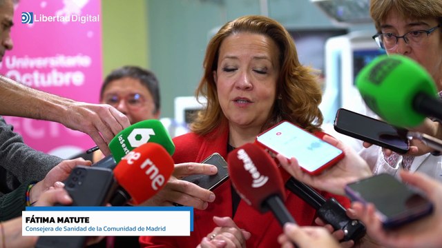 El proyecto del 12 de Octubre que no separa a los bebés prematuros de sus padres: Salgo de aquí con un máster