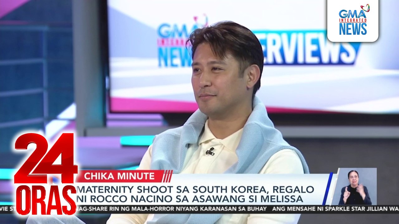 Rocco, nais pa ring bigyang buhay si Aquil; pagkikita nila ni Danaya sa Devas, posible kaya? | 24 Oras