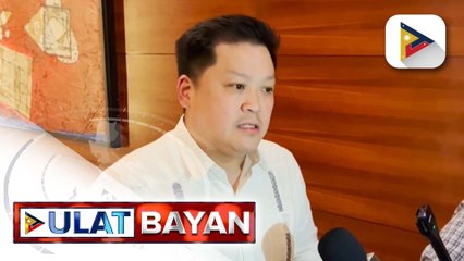 Philippine Community Resilience Project, inilunsad ng DSWD | ulat ni Jessee Atienza - PTV Cebu