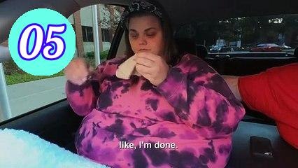 Dangerously Obese Season 1 Episode 5 Engsub