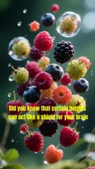 “Blueberries _ Other Antioxidant Super-Berries Tha