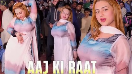 Aaj Ki Raat,Rimal Shah, Bollywood Song Dance,Best Performance , S Studio 2025