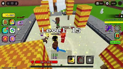 😱 Unlocking INSANE WEAPONS in Slasher Blade Loot!