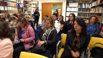 Giornate Fai per le scuole, la città vista dagli studenti