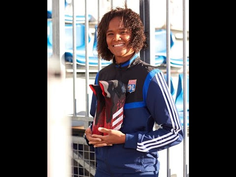 #Teamadidas / Covid19 - Les équipements des sportifs aux enchères pour venir en aide aux hôpitaux