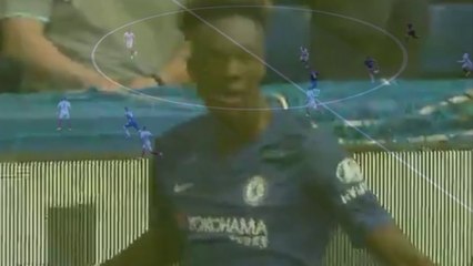 Tammy Abraham - Le nouveau joyau de la couronne ?