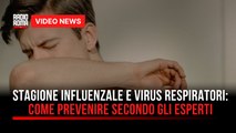 Influenza stagionale, prime code in ospedale ma non c'è un'emergenza