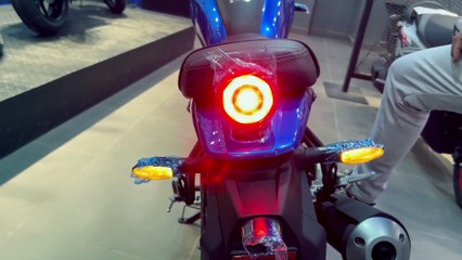 Yamaha Ki Sabse Unique Desigen Wali Bike Yamaha XSR 155 Feature Price Engine
