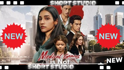 [TOP MOVIE] Medical Genius Is Not Someone To Mess With #shortmax #Shortstudio