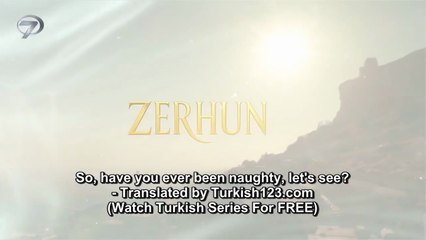 Zerhun 1 Episode 2 (2025) ENG Sub