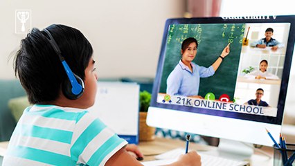 Delhi schools shift to hybrid over air pollution