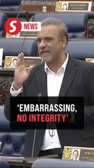 MPs condemn FAM's mixed-heritage player scandal in Parliament again