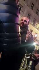 لن تصدق ما تعرض له ممثل لطفي العبدلي في فرنسا