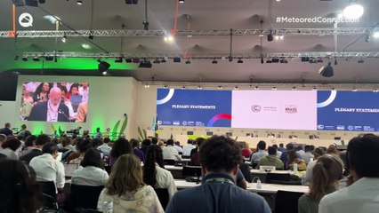 Importanti accordi potrebbero essere approvati questo fine settimana alla COP30