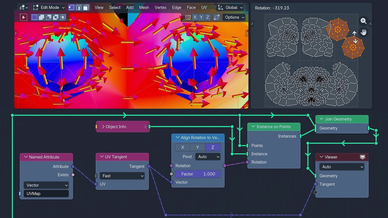 Whats New in Blender 5.0