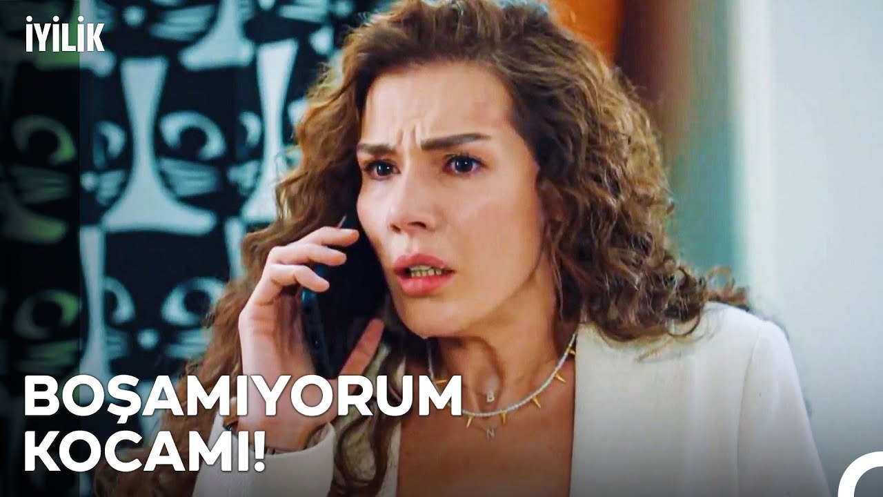 Karar Değiştirten Bebek Müjdesi - İyilik