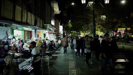 Kampung Jabang Mayit Ritual Maut 2025 HD