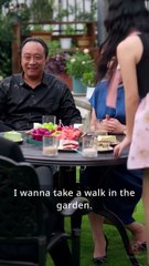 Framed On Her Wedding Night The Time-Traveler Turns Fate Around And Makes The General Fall For Her (2025) - FULL HD [Eng Sub]