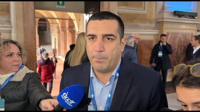 De Pascale: Virtus-Maccabi, non politicizzare ordine pubblico