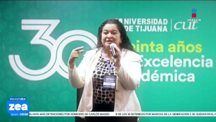 Asesinan a balazos a Emilia Ortega, abogada y maestra de Baja California