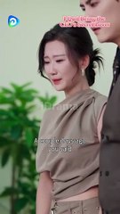 💥Breakup! Her Mom’s Death Broke Her Completely – She’s Done Being the CEO’s Mistress ｜ iDrama