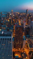 Midlife Sparks With A Billionaire Taxi Driver