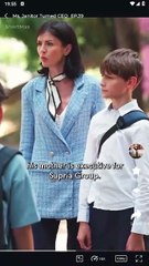 Ms. Janitor Turned CEO Full Movie