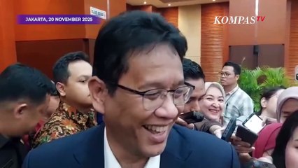 Respons Menkeu Purbaya soal Eks Dirjen Pajak Dicekal ke Luar Negeri