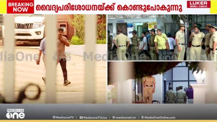 ശബരിമല സ്വർണക്കൊള്ള: എ. പത്മകുമാറിനെ വിശദമായി ചോദ്യം ചെയ്യാൻ അന്വേഷണ സംഘം