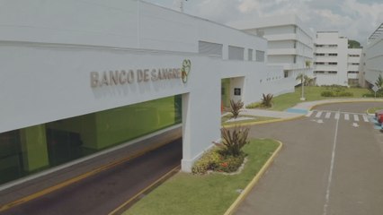 Banco de Sangre de Ciudad de la Salud enfrenta dificultades ante baja asistencia de donantes