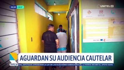 Vecinos de Sacaba exigen mayor seguridad por constantes robos en la zona