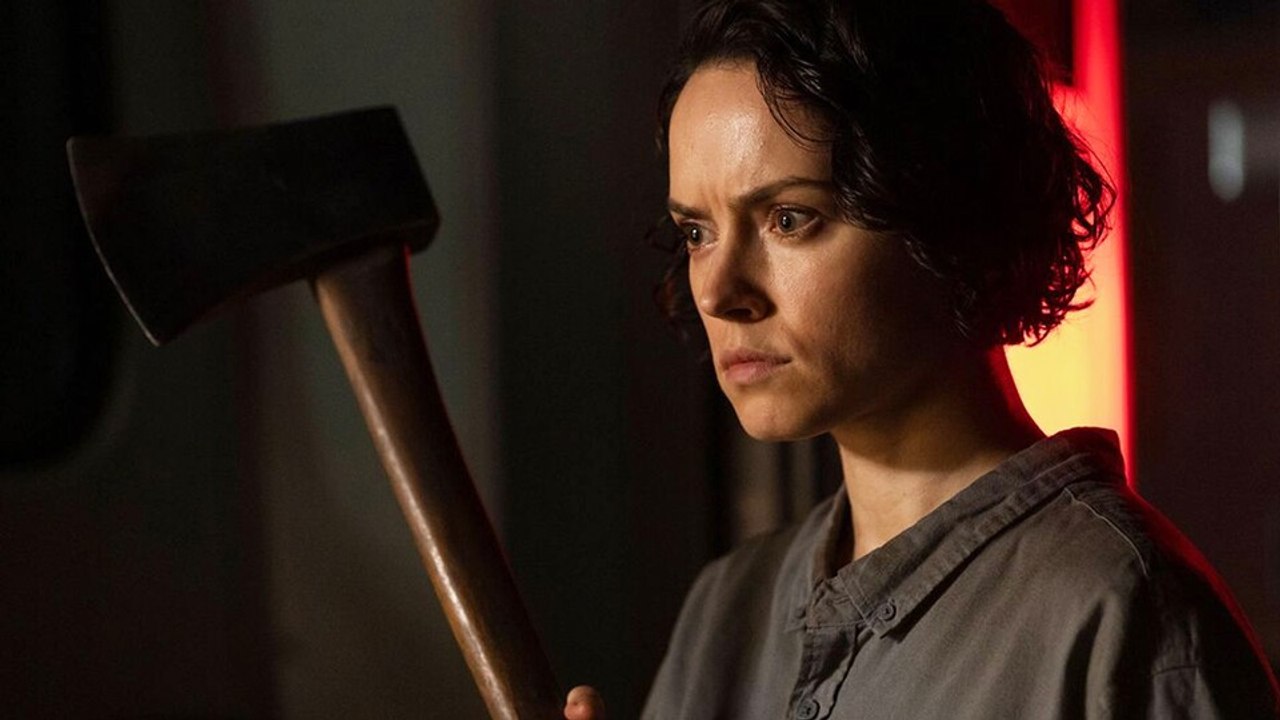 We Bury the Dead: Die Zombies im Survival-Thriller mit Daisy Ridley sind »anders als alles, was wir bisher gesehen haben«