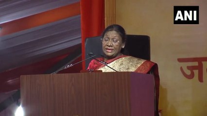 जनजातीय गौरव दिवस