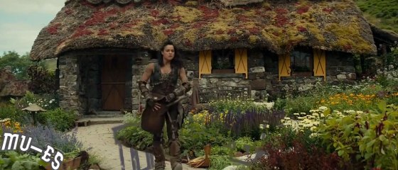 Zindanlar ve Ejderhalar Hırsızlar Arasındaki Onur 🎞️🎞️KOMEDİ/FANTASTİK🎞️🎞️FİLM İZLE