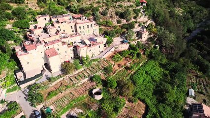 Hidden Places in Italy You Won't Believe Exist